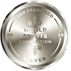 Premio SFWSC Silver 2020