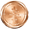 Premio SFWSC Bronze 2020