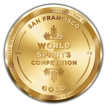 SFWSC Gold