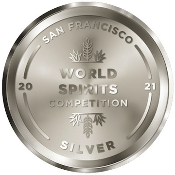 Premio SFWSC Silver 2021