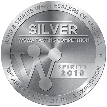 WSWA Tasting Silver