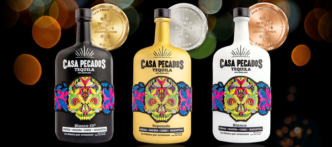 Identidad 3 botellas